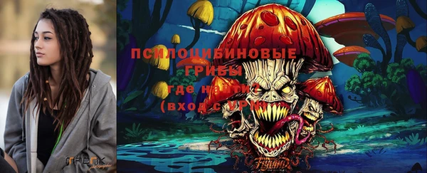 герыч Алексеевка